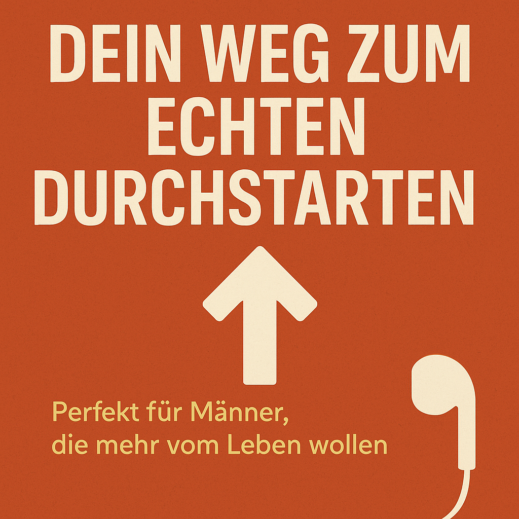 Dein Weg zum echten Durchstarten